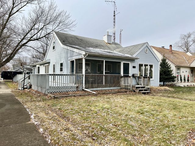 $160,000 | 595 South Curtis Avenue | Kankakee