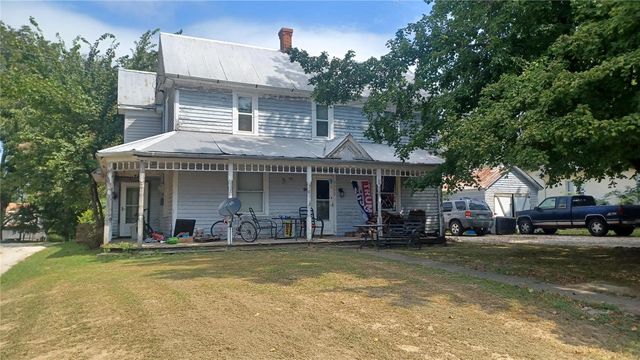 $79,500 | 9112 Main Street | Altenburg