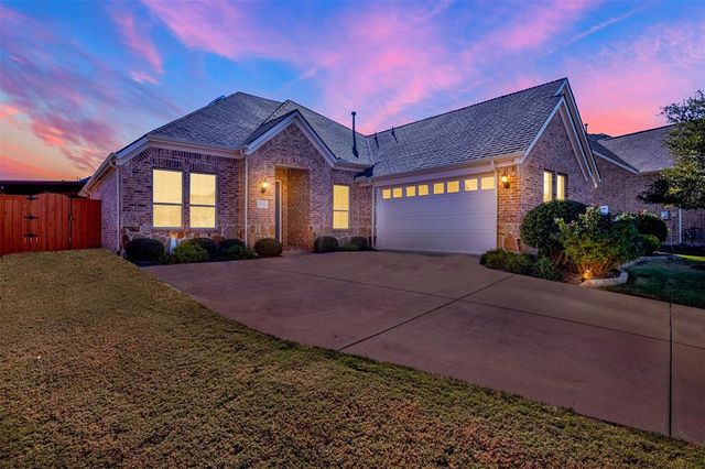 $564,900 | 4598 Berry Ridge Lane | Frisco