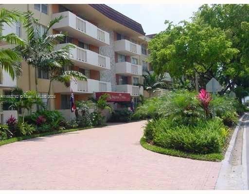 $208,000 | 1800 Sans Souci Boulevard, Unit 219 | Bayview Palms