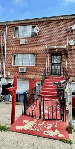 $1,050,000 | 657 East 102nd Street | Canarsie