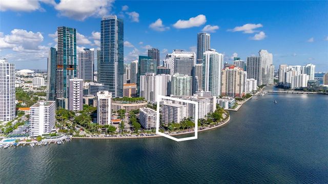 $420,000 | 1430 Brickell Bay Drive, Unit 403 | Brickell