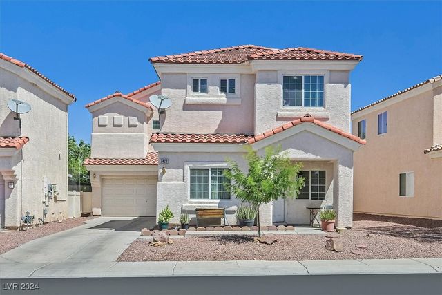 $459,999 | 2420 Belt Buckley Drive | Twilight Old Vegas Ranch