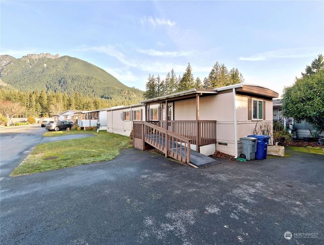 $79,000 | 43010 Southeast North Bend Way, Unit 76 | North Bend