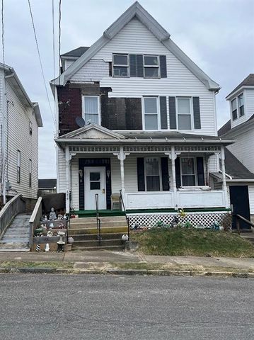 $179,900 | 324 South Washington Street | Waynesburg