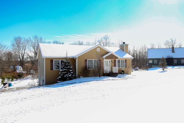 $499,900 | 1552 Mountain Road | Mount Hope