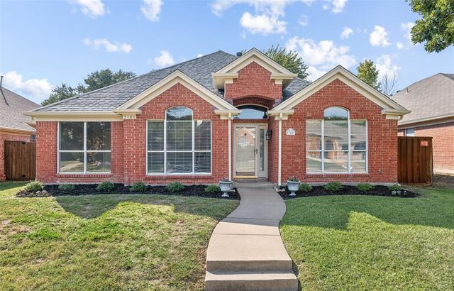 $450,000 | 7101 Napa Valley Drive | Frisco