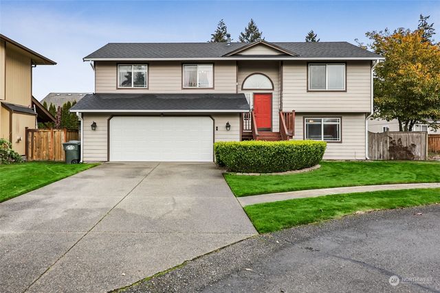 $519,950 | 2523 169th Street East | Spanaway