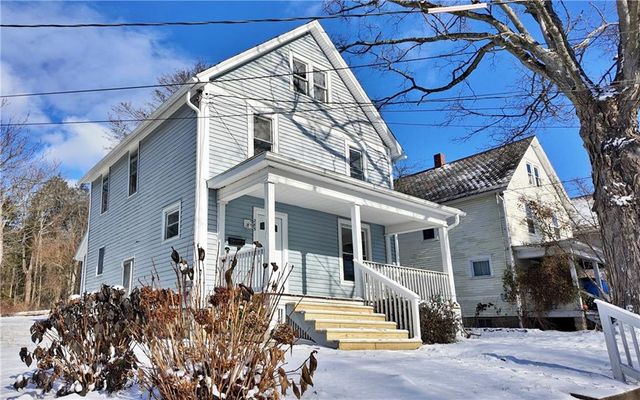 $179,999 | 285 Allegheny Street | Meadville