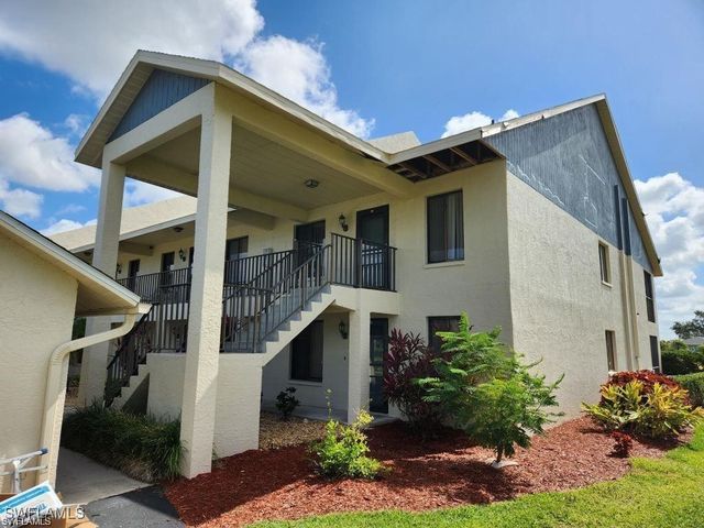 $1,500 | 15160 Riverbend Boulevard, Unit 410 | North Fort Myers