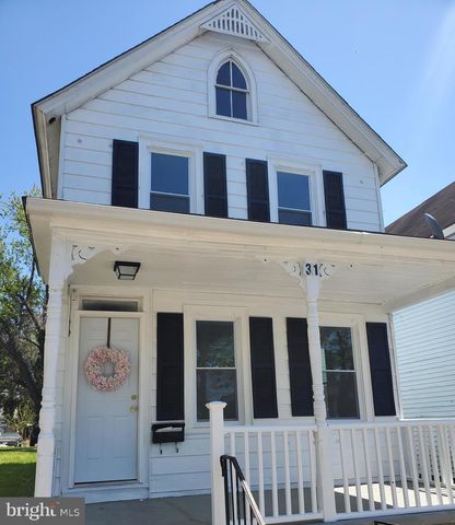 $193,000 | 31 North New Street | Downtown Dover