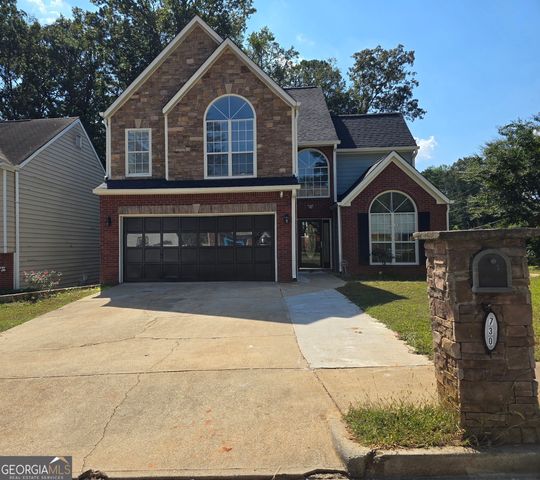 $399,000 | 730 Durham Ridge Drive Northwest | Lilburn