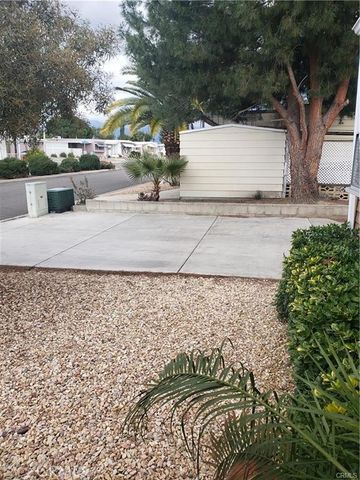 $735 | 800 South Palm Avenue | Sierra Dawn Estates