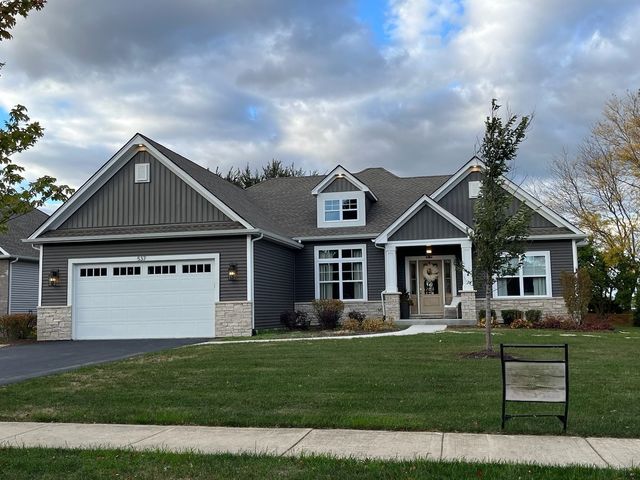 $619,900 | 353 Pheasant Hill Drive | Moose Lake Estates