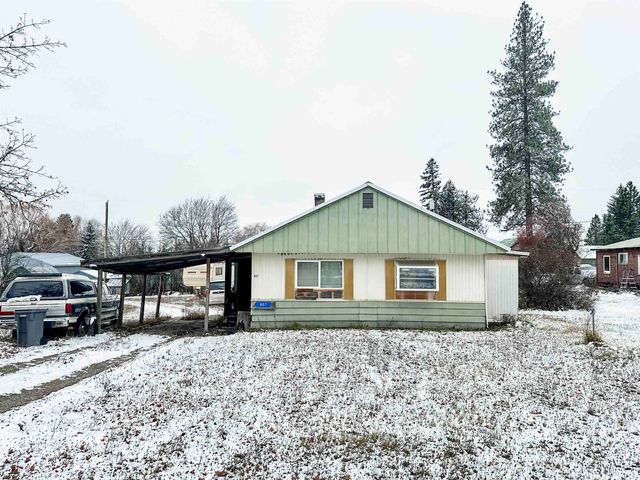 $149,900 | 807 West Jenkins Avenue | Chewelah