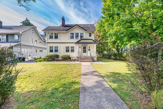 $899,000 | 59 Watchung Avenue | Montclair