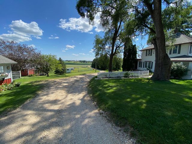 $675,000 | 3408 Highway 138 Stoughton Wi 53589 | Rutland