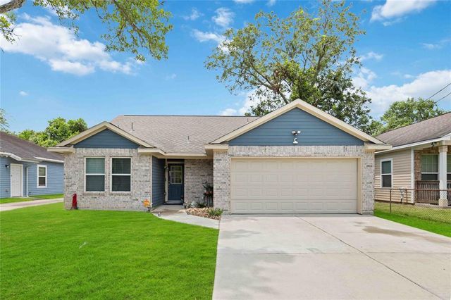 $229,800 | 401 South Fulton Street | Texas City