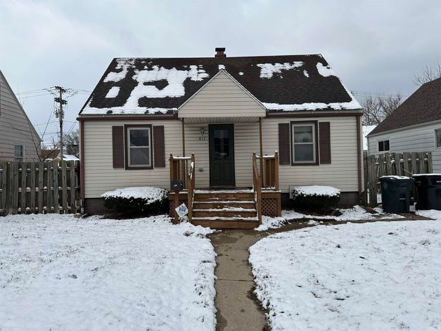 $88,000 | 817 South Lake Street | Far West Side