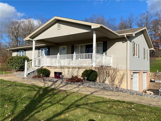 $324,900 | 3240 East Lake Road | South Shenango Township - Crawford County