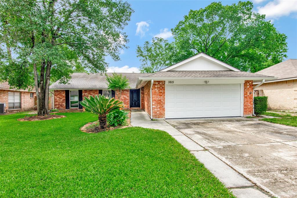 3815 Nutwood Lane, Spring, TX 77389 | Compass