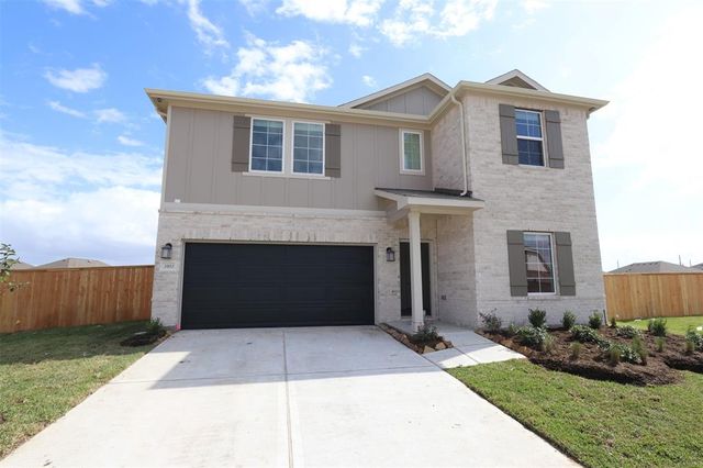 $369,990 | 3102 Spanish Oak Lane