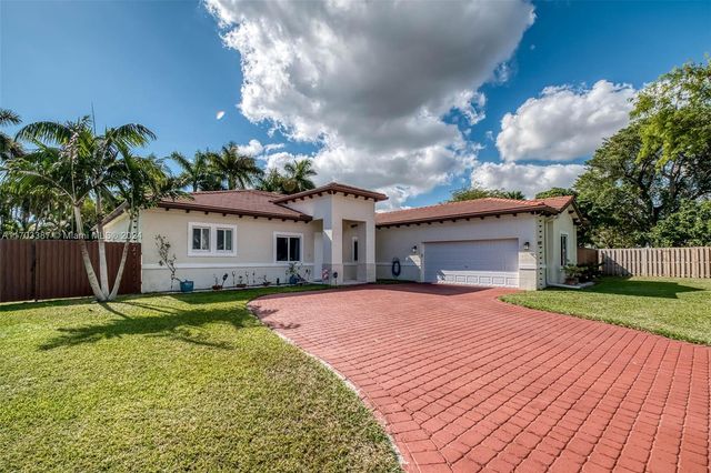 $1,350,000 | 8250 Southwest 188th Terrace | Cutler Bay