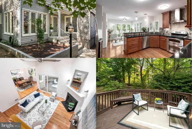 $3,700 | 11554 Brass Lantern Court | Reston