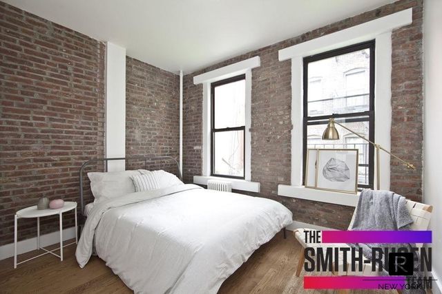 $6,200 | 329 East 6th Street, Unit 4 | East Village