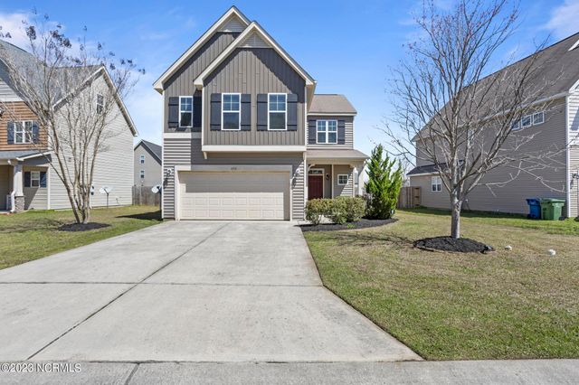 $2,000 | 430 Bald Cypress Lane | The Landing at Mill Creek