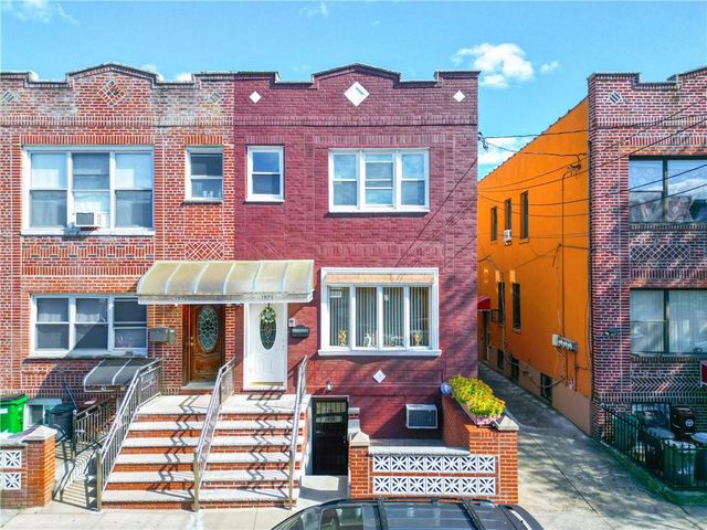 $1,850,000 | 1975 West 11th Street | Gravesend