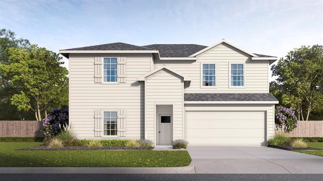 $372,990 | 807 Sunlight Loop