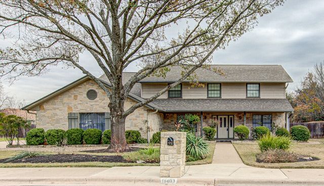 $3,495 | 11403 Costakes Drive | Spicewood at Balcones Village