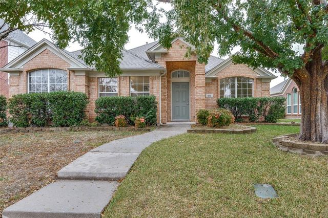 $2,600 | 205 Meredith Court | Valley Ranch