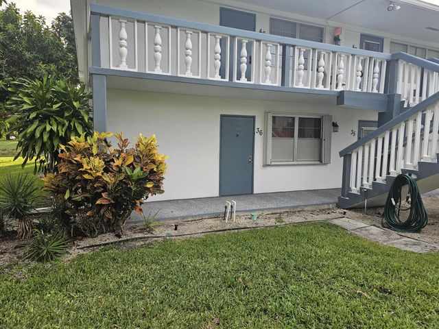 $185,000 | 36 Islewood B | West Deerfield Beach