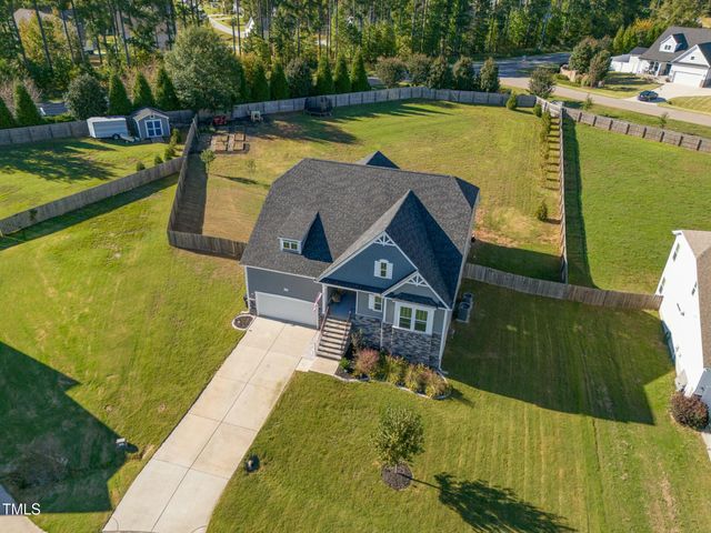 $615,000 | 20 Julep Ct Road | Youngsville Township - Franklin County