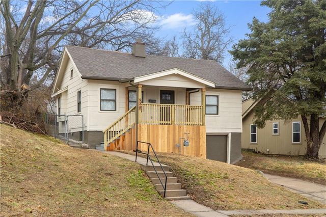 $150,000 | 938 Waverly Avenue | Northeast Kansas City