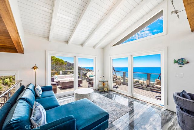 $2,795,000 | 21675 Ocean Vista Drive, Unit 28 | Laguna Beach Village