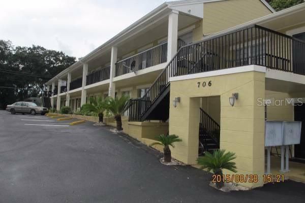 $1,145 | 706 West Dixie Avenue, Unit 2 | Leesburg