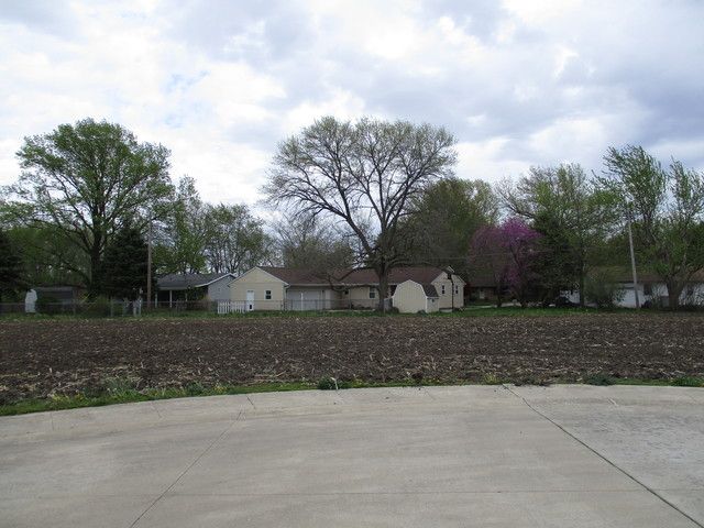 $22,000 | Lot 7 Fina Drive | Tuscola Township - Douglas County