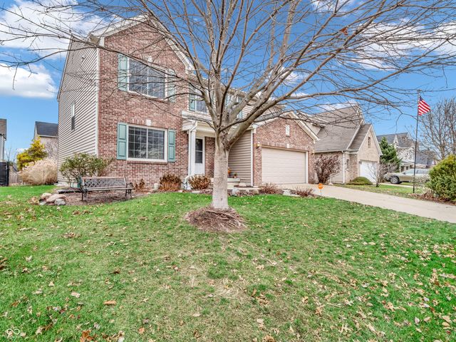 $464,900 | 14446 Chapelwood Lane | Geist Overlook