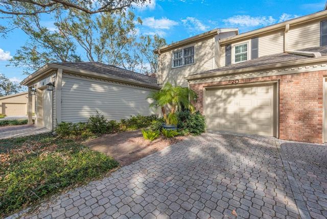 $615,000 | 20 Pelican Place | Belleair