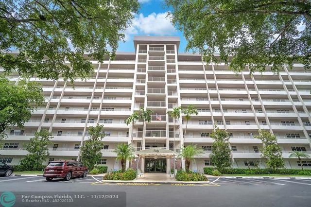 $350,000 | 605 Oaks Drive, Unit 510 | Palm Aire