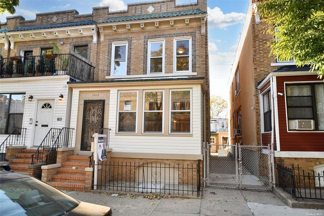 $1,279,000 | 17-05 Stephen Street | Ridgewood