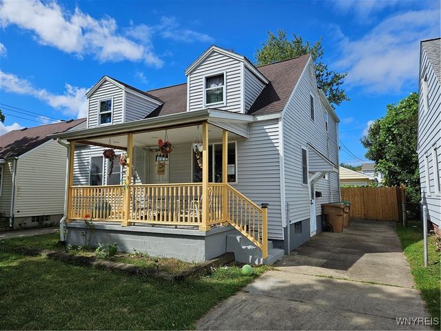 $234,900 | 80 Midland Drive | Cheektowaga