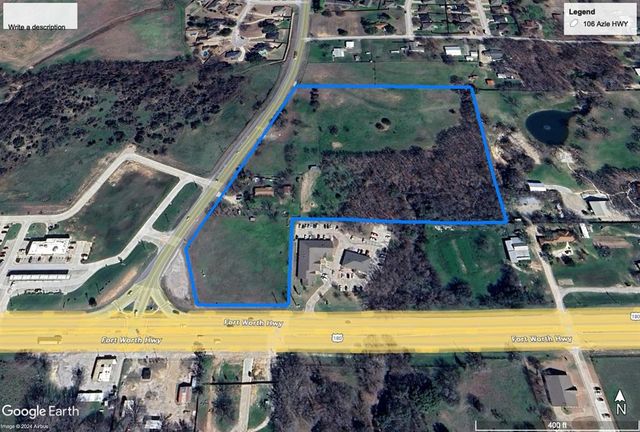 $7,558,531 | -a Tbd Fort Worth Highway | Weatherford