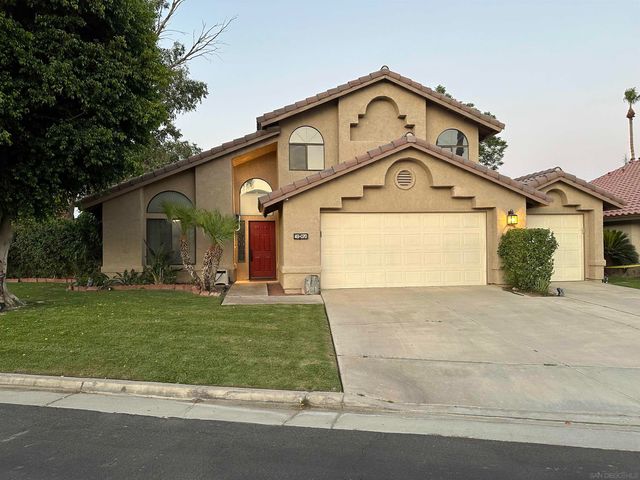 $550,000 | 49070 Serenata Court | South La Quinta