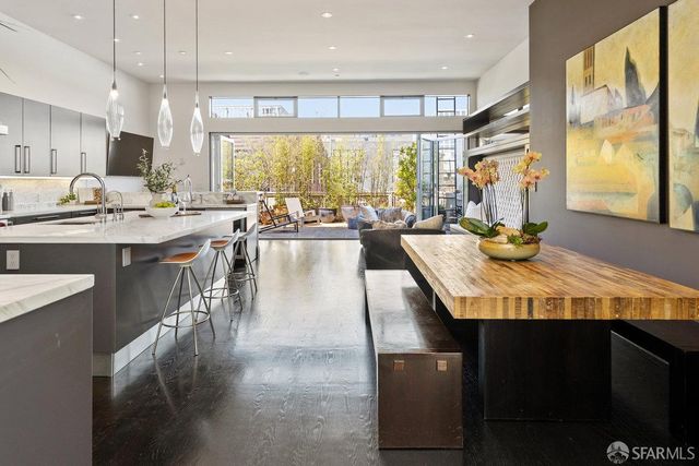 $4,950,000 | 720 Clementina Street | South of Market