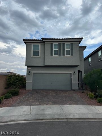 $529,900 | 1630 Harvest Pecan Court | Southwest Las Vegas