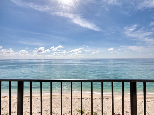 $15,000 | 3456 South Ocean Boulevard, Unit 6020 | South Palm Beach - Palm Beach